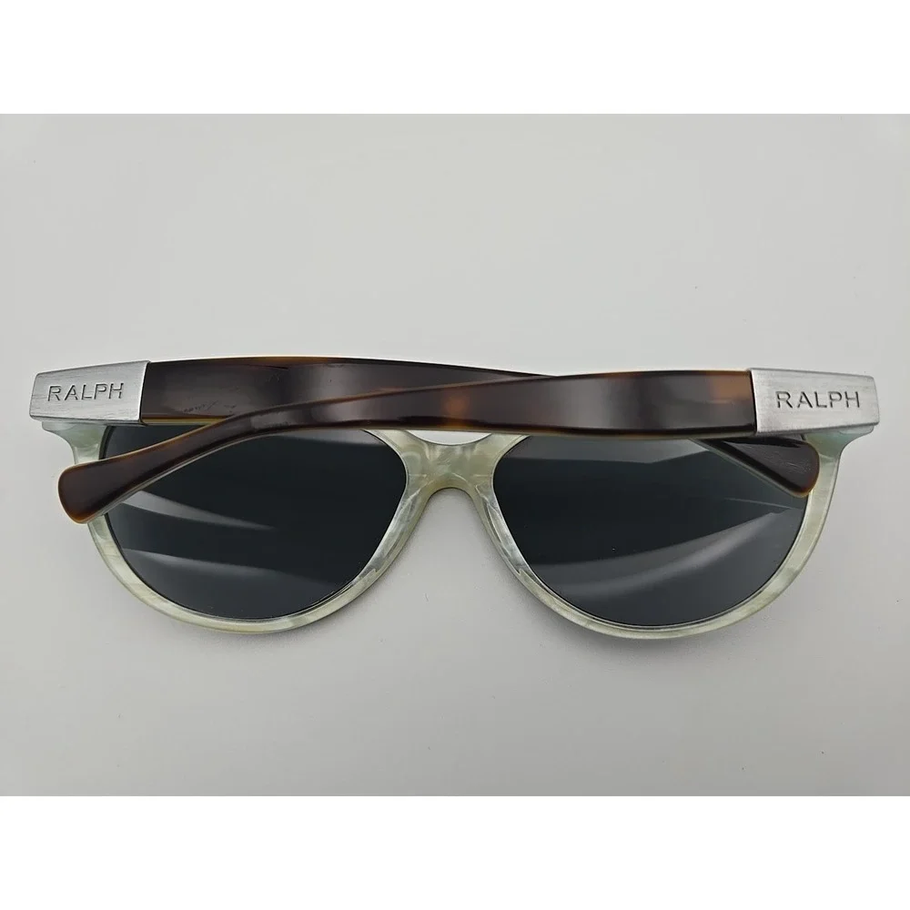 Ralph Lauren Sunglasses (Frames Only) RA 5168 601/11 58-16-135 2N Tortoise